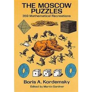 The Moscow Puzzles