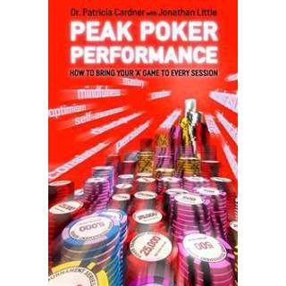 Peak Poker Performance