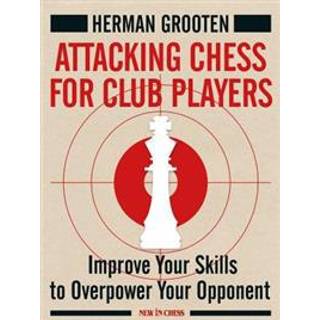 Attacking Chess for Club Players