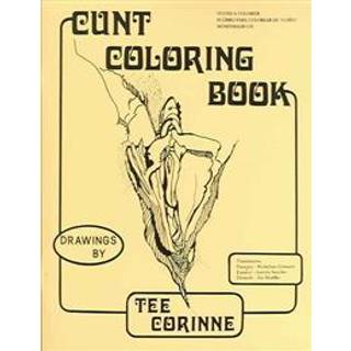 The Cunt Coloring Book