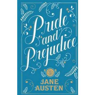 Pride and Prejudice (Barnes & Noble Collectible Editions)