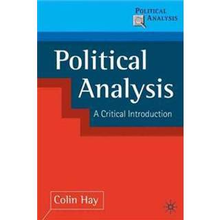 Political Analysis