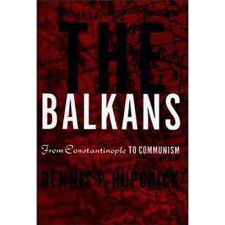 The Balkans