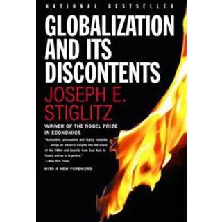 Globalization and Its Discontents