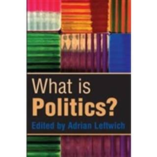What is Politics?