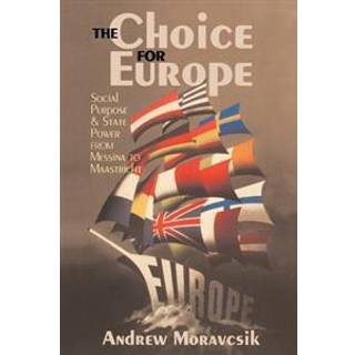 The Choice for Europe