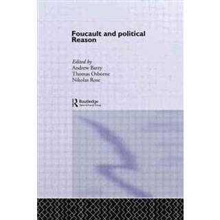 Foucault And Political Reason