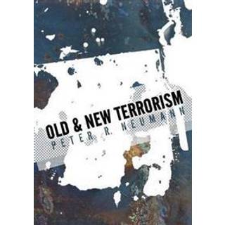 Old and New Terrorism