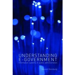 Understanding E-Government