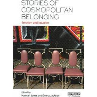 Stories of Cosmopolitan Belonging