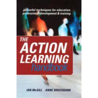 The Action Learning Handbook