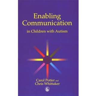 Enabling Communication in Children with Autism