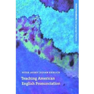 Teaching American English Pronunciation