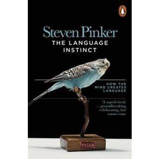 The Language Instinct