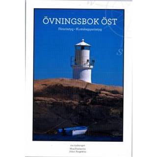 Kurs och Bäring - övningsbok Öst