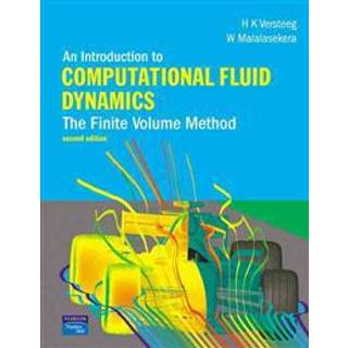 Introduction to Computational Fluid Dynamics, An
