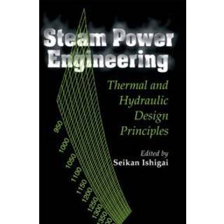 Steam Power Engineering