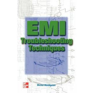 EMI Troubleshooting Techniques
