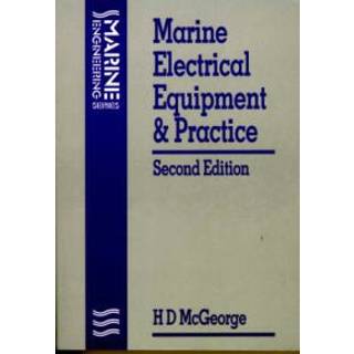 Marine Electrical Equipment and Practice
