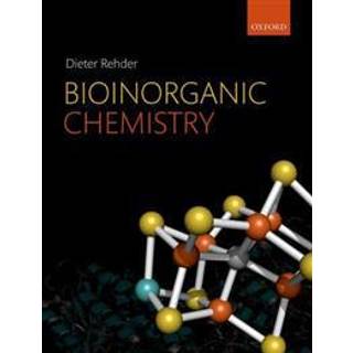 Bioinorganic Chemistry