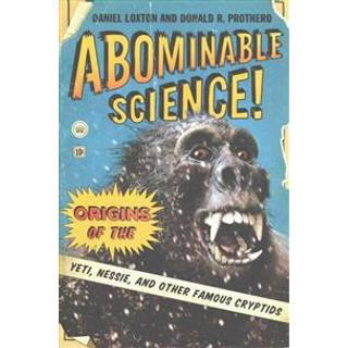Abominable Science!