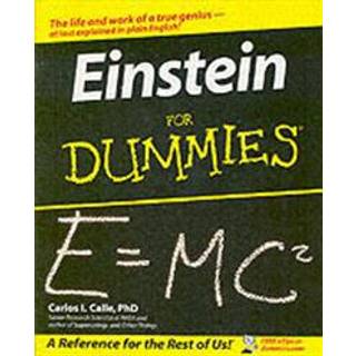 Einstein For Dummies