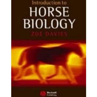 Introduction to Horse Biology