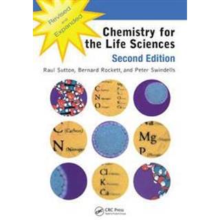 Chemistry for the Life Sciences