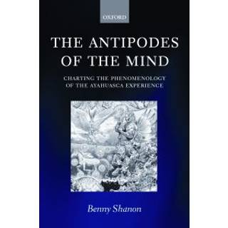 The Antipodes of the Mind