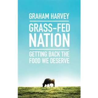 Grass-Fed Nation