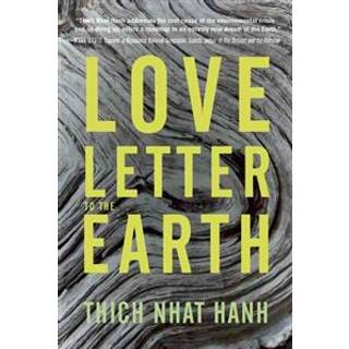 Love Letter to the Earth