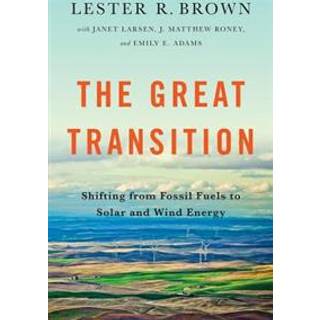 The Great Transition