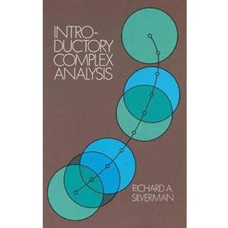 Introductory Complex Analysis