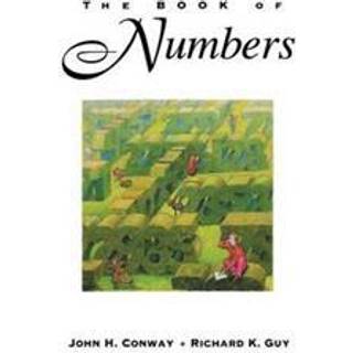 The Book of Numbers