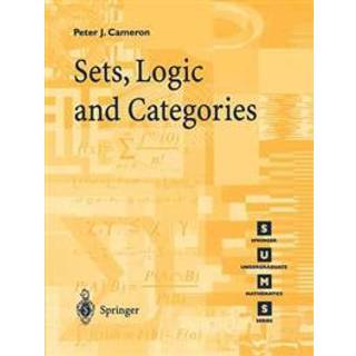 Sets, Logic and Categories