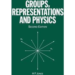 Groups, Representations and Physics