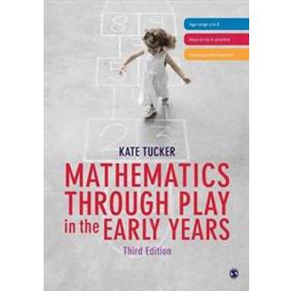 Mathematics Through Play in the Early Years
