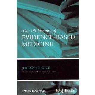 The Philosophy of Evidence-based Medicine