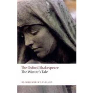The Winter's Tale: The Oxford Shakespeare