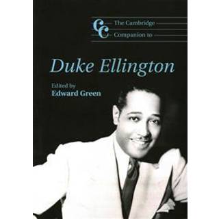 The Cambridge Companion to Duke Ellington