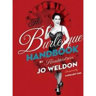 The Burlesque Handbook