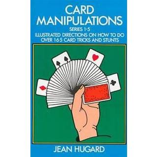 Card Manipulations