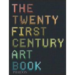 The Twenty First Century Art Book