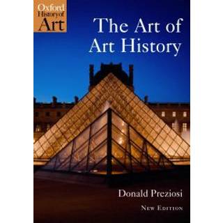 The Art of Art History