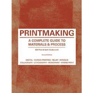 Printmaking Second Edition