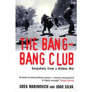 The Bang-Bang Club
