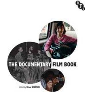 The Documentary Film Book