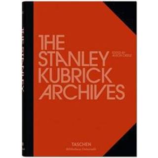 The Stanley Kubrick Archives