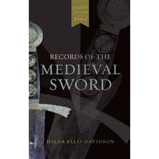 Records of the Medieval Sword