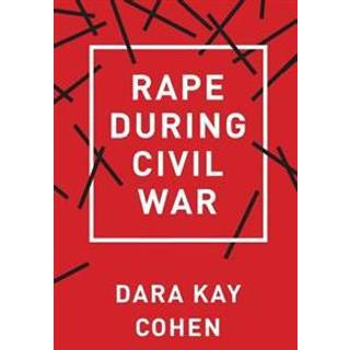 Rape During Civil War